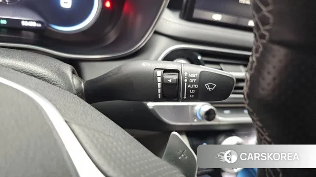 Genesis The New G70 id 3606251 из Кореи 8