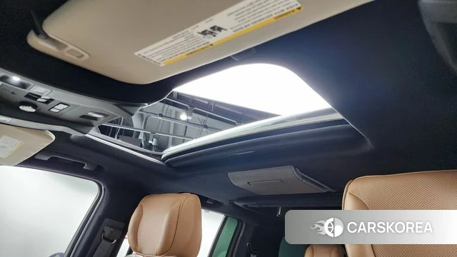 Cadillac Escalade id 4785808 из Кореи 8