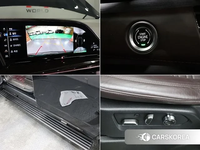 Cadillac Escalade 5th Generation id 3522502 из Кореи 8