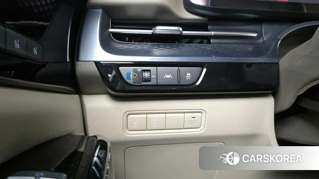 Kia Carnival 4th generation id 4355677 из Кореи 8