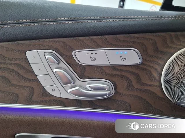 Mercedes-Benz E-Class W213 id 3701403 из Кореи 8