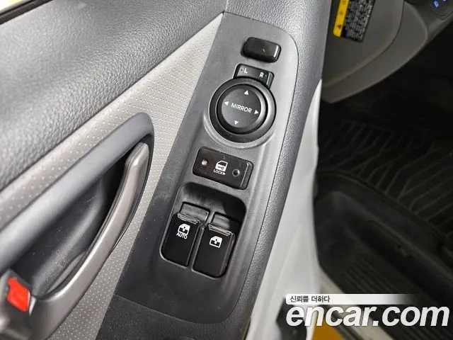 Hyundai The New Grand Starex id 2916889 из Кореи 8