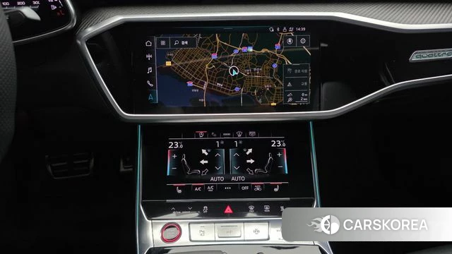 Audi S6 (C8) id 3915080 из Кореи 8