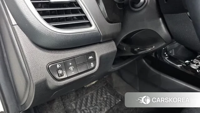 Kia Seltos id 3012322 из Кореи 8