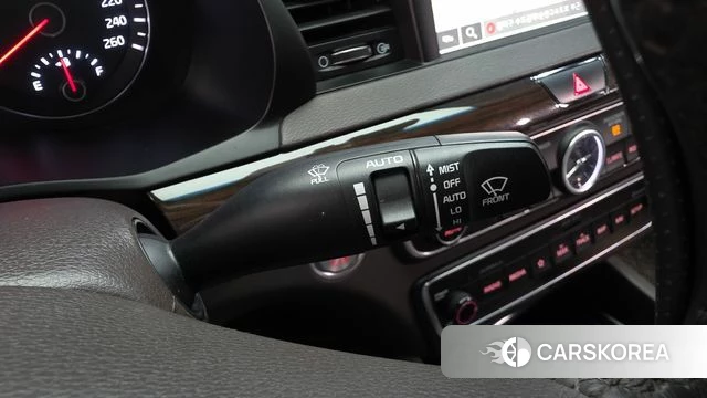 Kia Come New K7 id 4508170 из Кореи 8