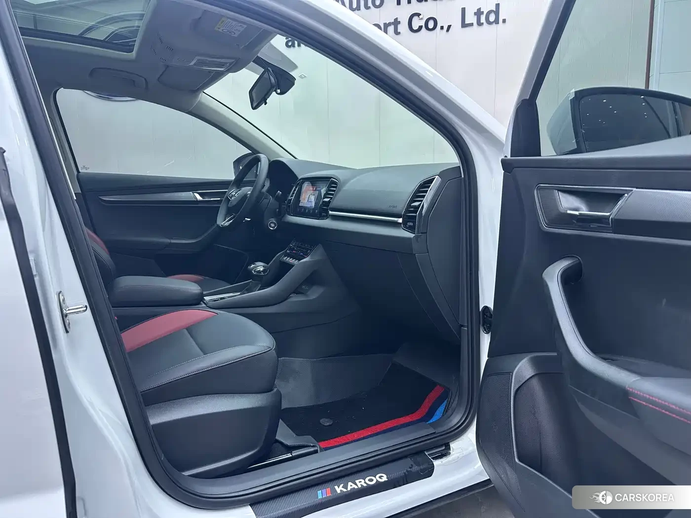 Skoda Karoq id 4686277 из Китая 8
