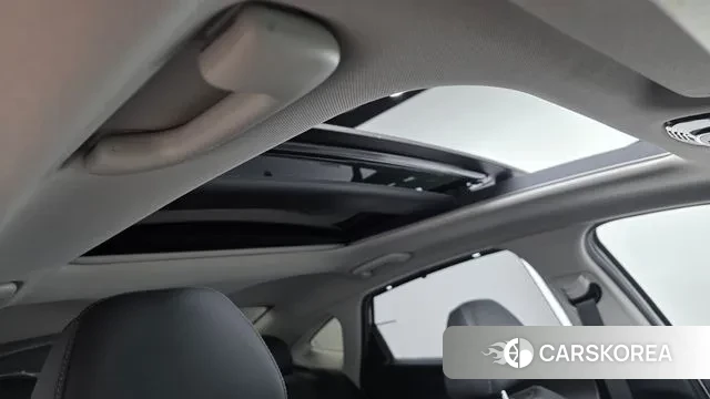 Hyundai Sonata (DN8) id 3587509 из Кореи 8