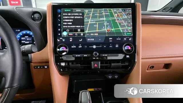 Toyota Alphard 4th Generation id 3305011 из Кореи 8