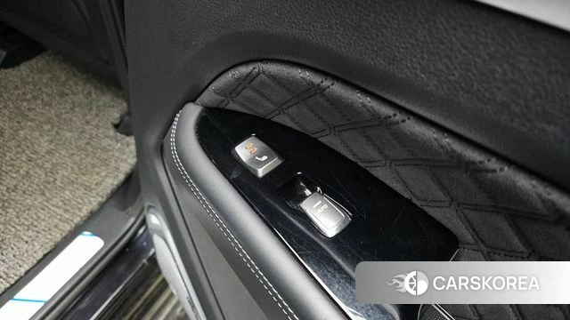 Ssangyong All New Rexton id 3800520 из Кореи 8