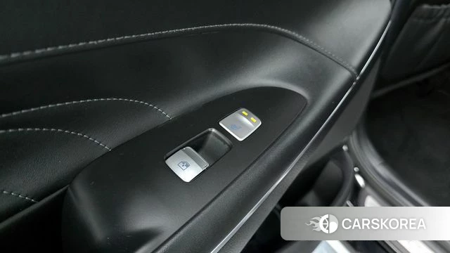 Hyundai The New Grandeur IG id 3905016 из Кореи 8