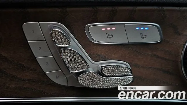 Mercedes-Benz E-Class W213 id 2582063 из Кореи 8