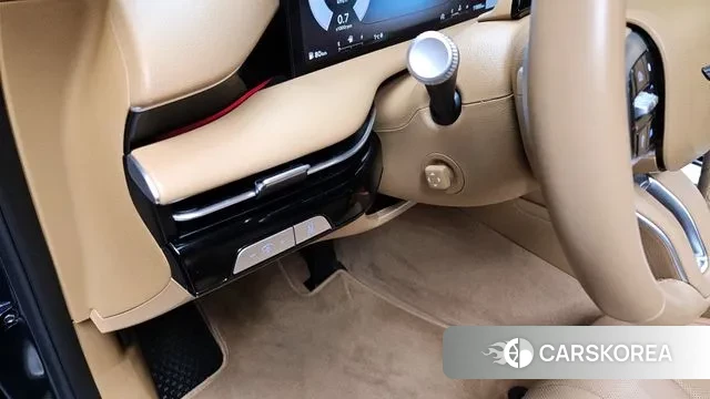 Genesis G80 (RG3) id 3533591 из Кореи 8