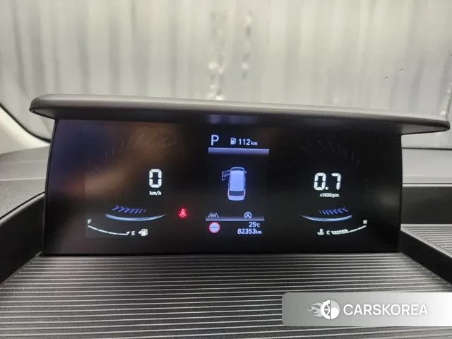 Hyundai Staria id 3142605 из Кореи 8