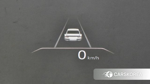 Genesis G80 (RG3) id 3813410 из Кореи 8