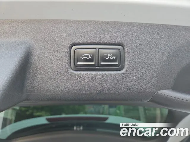 Kia Carnival 4th generation id 2714675 из Кореи 8