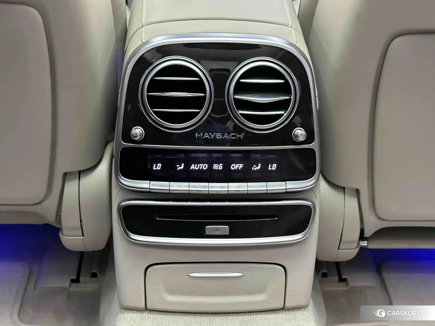 Mercedes-Benz Maybach S-Class id 4583840 из Китая 8