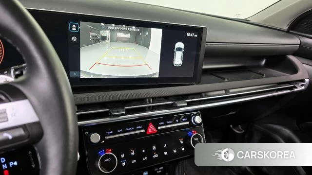 Hyundai The New Tucson (NX4) id 4248630 из Кореи 8