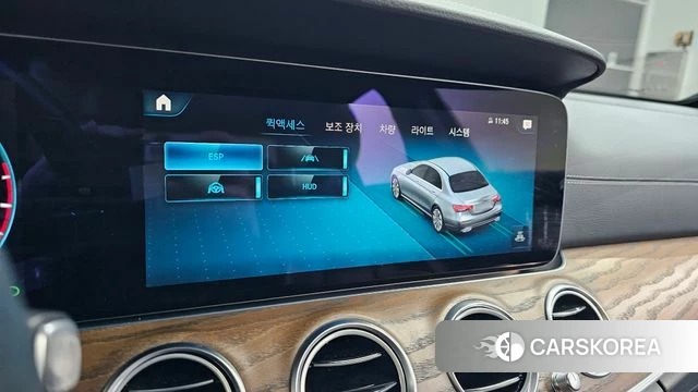 Mercedes-Benz E-Class W213 id 3923721 из Кореи 8