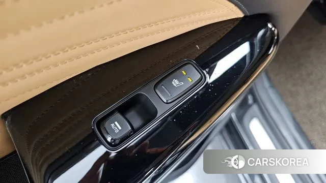 Kia K7 Premier id 3646945 из Кореи 8