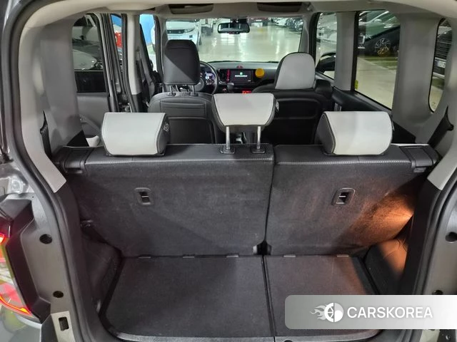 Kia The New Kia Ray id 4500105 из Кореи 8