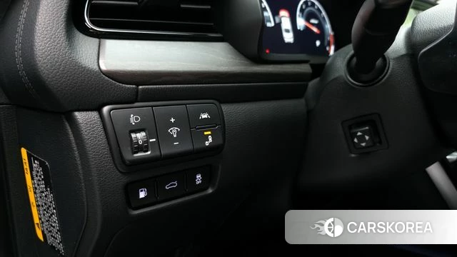 Kia K7 Premier id 3966058 из Кореи 8