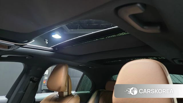 Mercedes-Benz E-Class W214 id 3909298 из Кореи 8