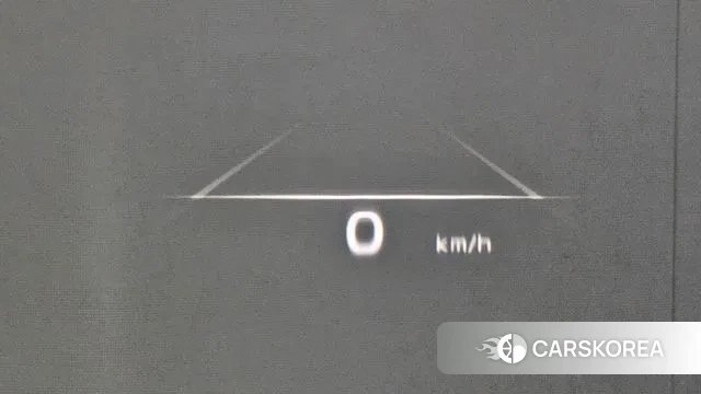 Kia The New K9 2nd generation id 3492765 из Кореи 8