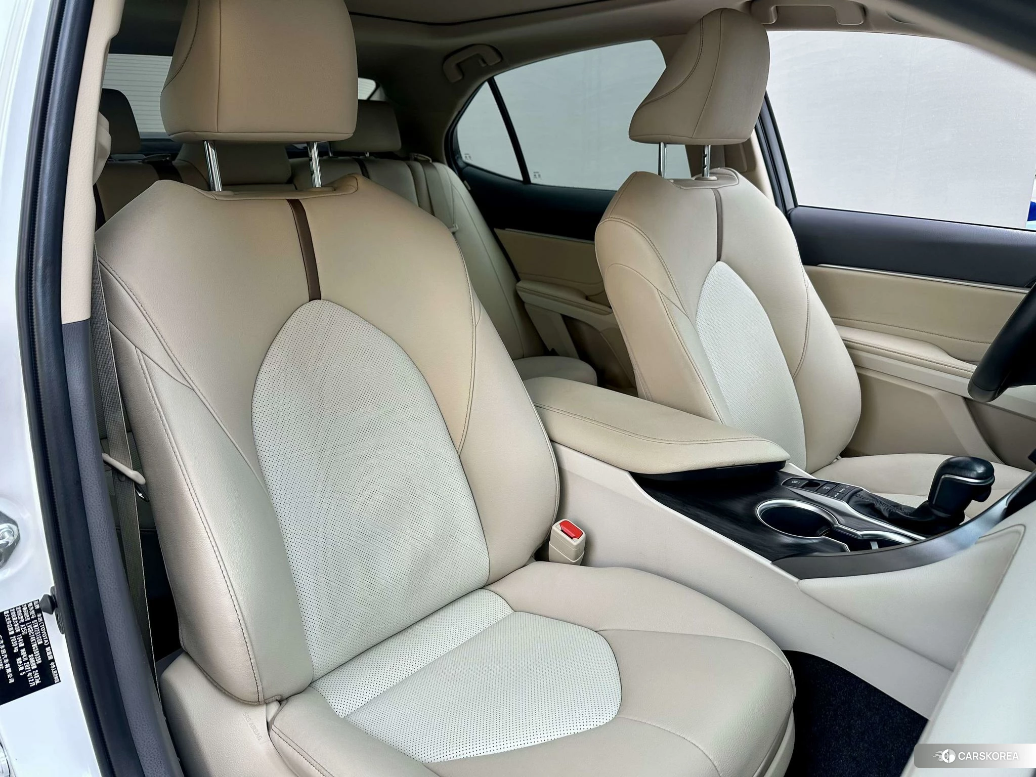 Toyota Camry id 4455049 из Китая 8