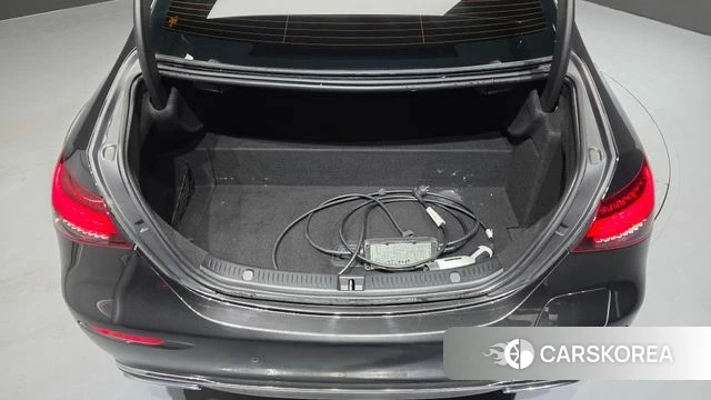 Mercedes-Benz E-Class W213 id 4231299 из Кореи 8