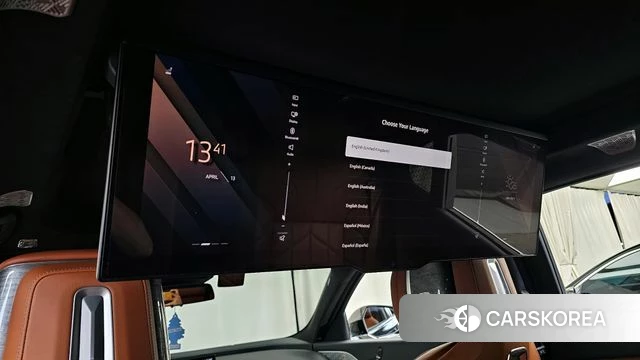 BMW 7 Series (G70) id 3922159 из Кореи 8