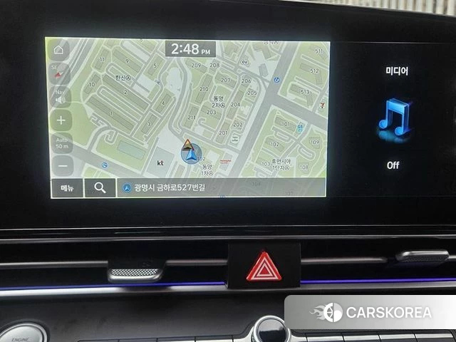 Hyundai Avante (CN7) id 3916401 из Кореи 8