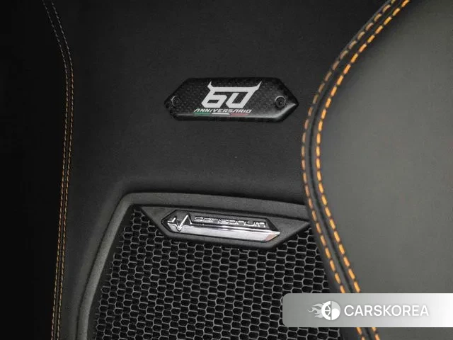 Lamborghini Huracan id 3482418 из Кореи 8