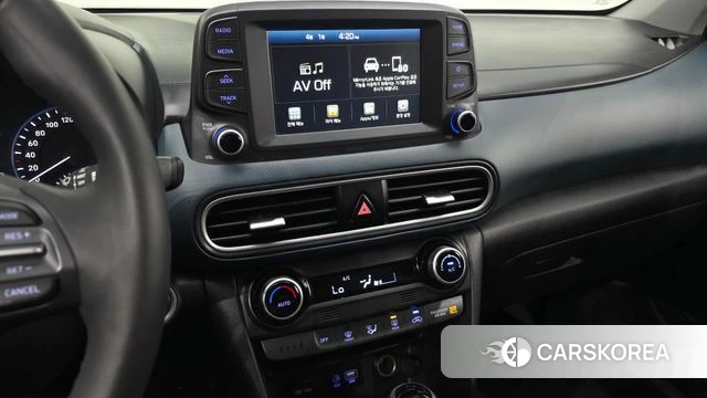 Hyundai Kona id 3873784 из Кореи 8