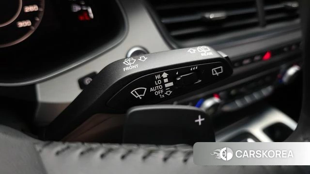Audi Q7 (4M) id 4647412 из Кореи 8