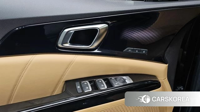 Kia Carnival 4th generation id 3936162 из Кореи 8