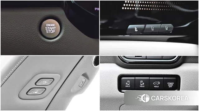 Kia The New Carnival 4th Generation id 3436748 из Кореи 8