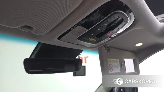 Hyundai The New Palisade id 3492659 из Кореи 8