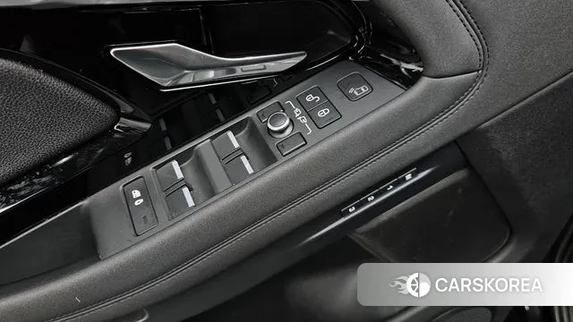 Land Rover Range Rover Evoque 2nd Generation id 3248147 из Кореи 8