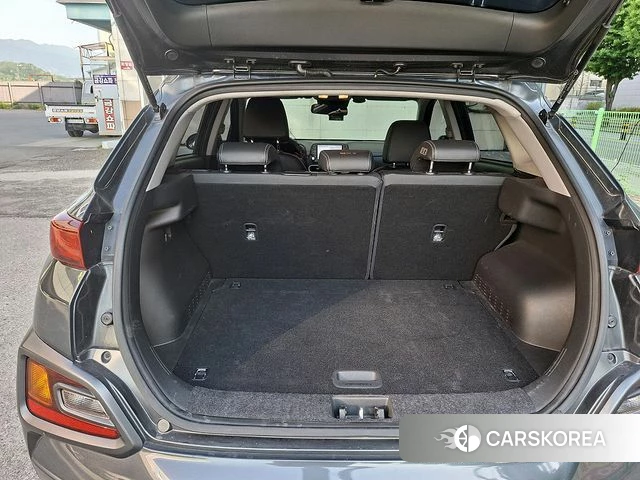 Hyundai Kona id 4339608 из Кореи 8