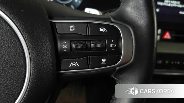 Kia Sportage 5th Generation id 4720703 из Кореи 8