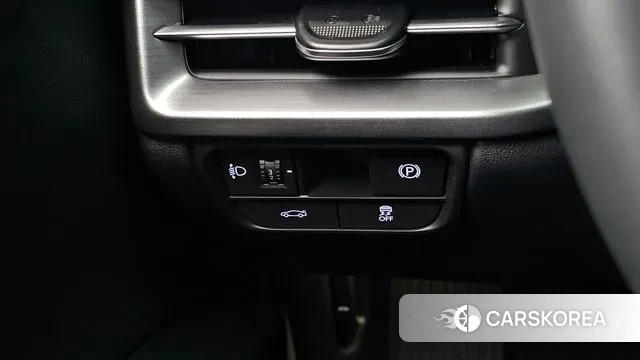 Hyundai Grandeur (GN7) id 3523408 из Кореи 8