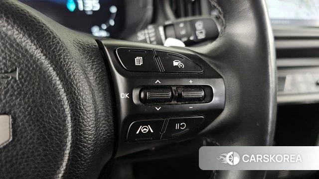 Kia The New Kia Ray EV id 3870725 из Кореи 8