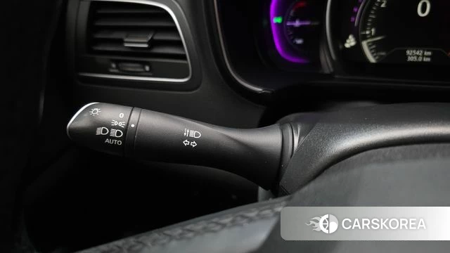 Renault Korea (Samsung) The New QM6 id 4835926 из Кореи 8