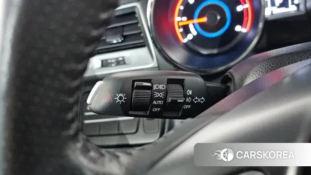 Ssangyong Tivoli Armor id 3345294 из Кореи 8