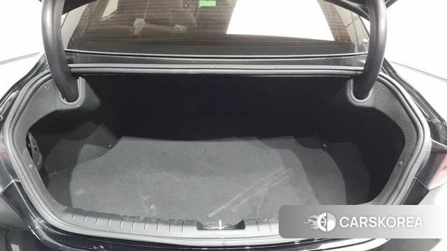 Hyundai The New Grandeur IG id 4585874 из Кореи 8