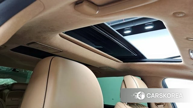 Genesis G90 (RS4) id 4194832 из Кореи 8