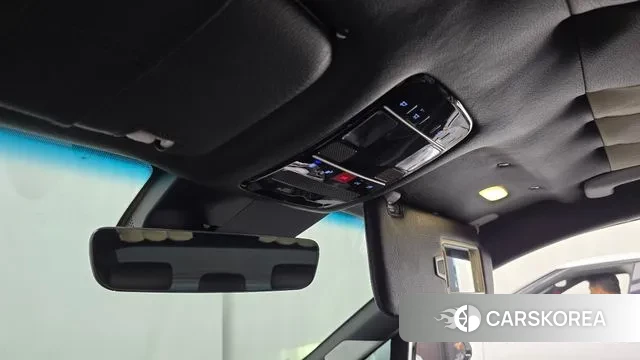 Hyundai Grandeur (GN7) id 3021716 из Кореи 8