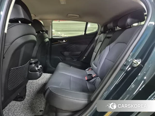 Kia Stinger Meister id 3457992 из Кореи 8