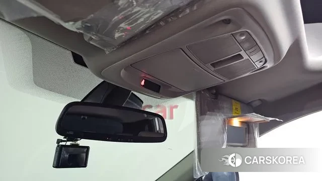 Renault Korea (Samsung) The New QM6 id 3626711 из Кореи 8