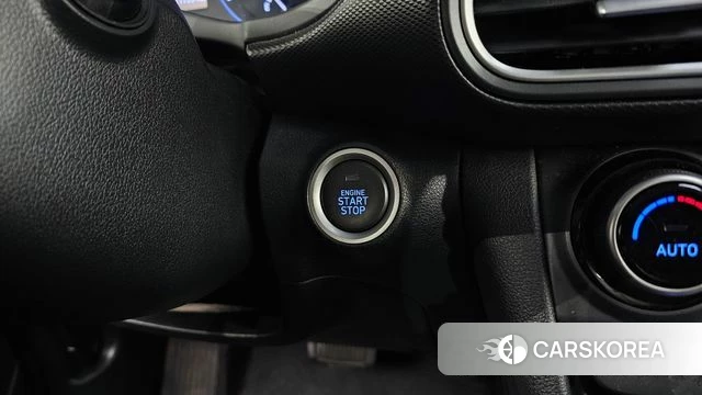 Hyundai Kona id 3873104 из Кореи 8